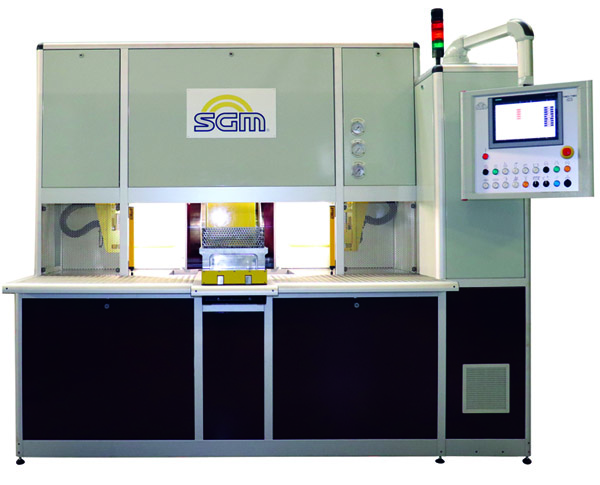 Thermal deburring