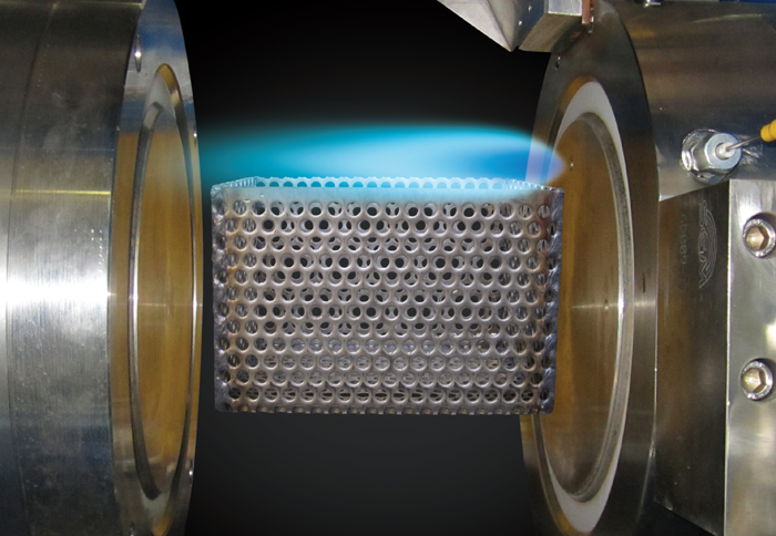 Thermal Deburring or Thermal Energy Method (TEM)